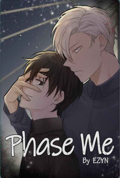 Phase Me [NZXFXX]